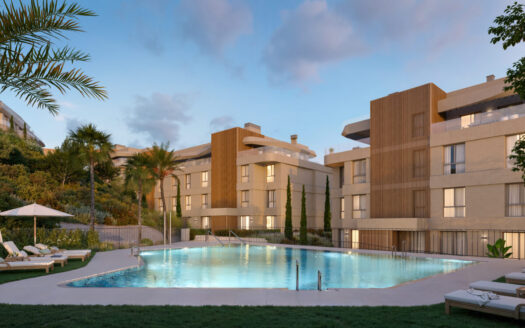 Vission Hills La Cala de Mijas | New Development Apartments