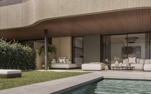 Nyra Resort – New Apartments in Estepona