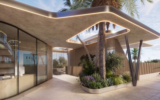 Eklipse Torremolinos – New Apartments in El Pinillo
