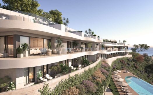ORGANIC El Higuerón | 3 & 4 Bedroom Townhouses
