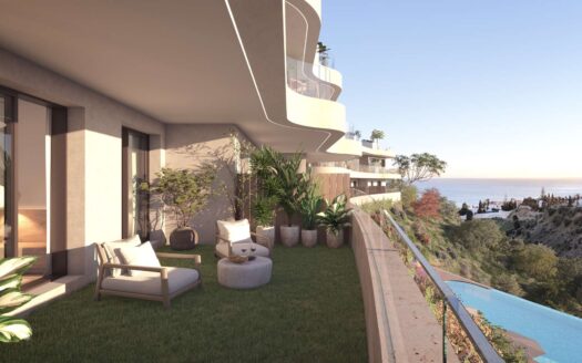 ORGANIC El Higuerón | 3 & 4 Bedroom Townhouses