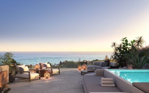 ORGANIC El Higuerón | 3 & 4 Bedroom Townhouses
