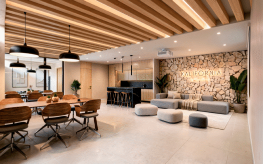 Kalifornia Estepona | New Golf Apartments in Estepona West