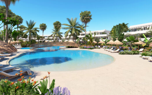 Serenity Alcaidesa | Golf & Sea-View Homes Near Gibraltar
