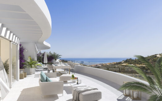 Serenity Alcaidesa | Golf & Sea-View Homes Near Gibraltar