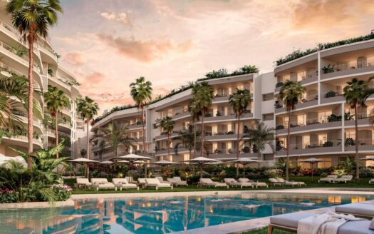 Magna Torremolinos – New Apartments Near La Carihuela