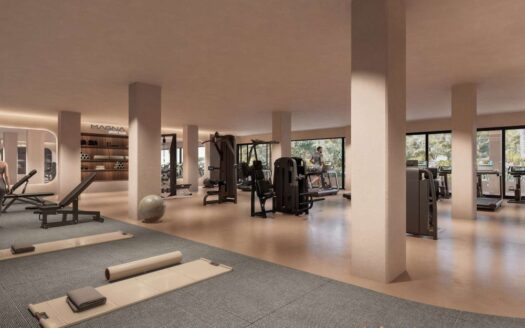 Magna Torremolinos – New Apartments Near La Carihuela
